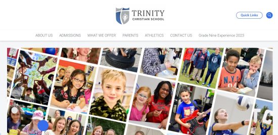 Trinity Christian School