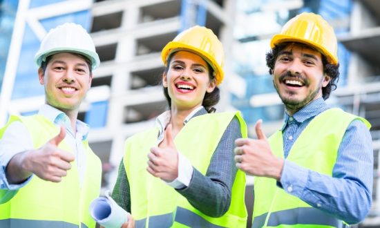 Types of Civil Engineering Jobs