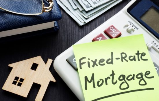 Types of Mortgages Available in BC