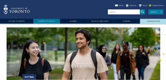 University of Toronto