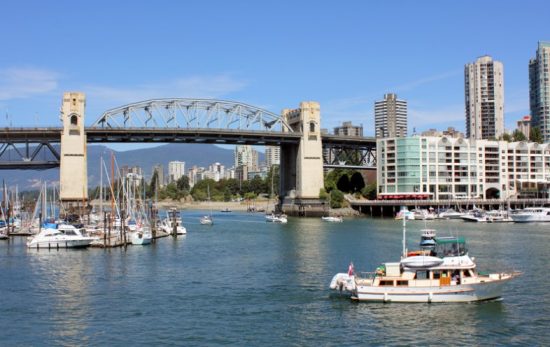 Vancouver, British Columbia