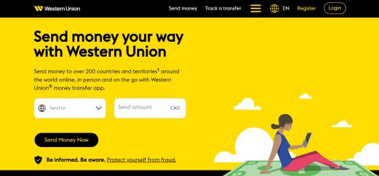 Western Union