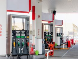 What Are the Gas Prices in Edmonton?