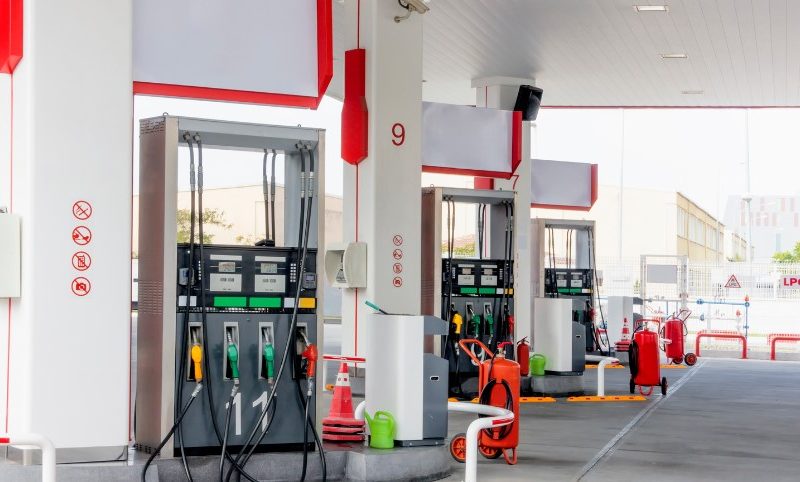 What Are the Gas Prices in Edmonton?