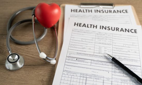 What Documents Are Required for a Health Card Application?