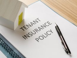 What Does Tenant Insurance Cover? - Beyond the Landlord's Policy