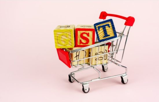 What Goods and Services are Taxed in BC