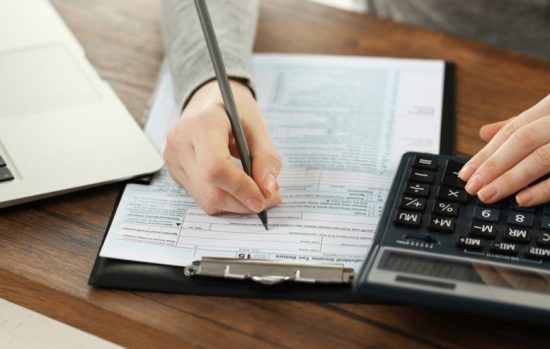 How Do I File a T4E