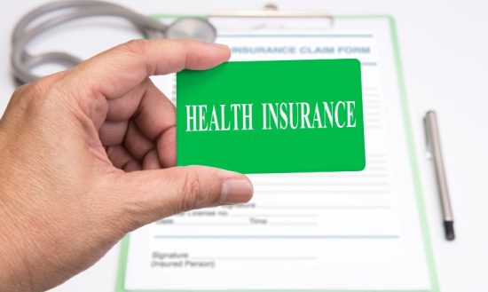 What is MSI Health Card?