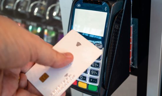 What is Presto Card?