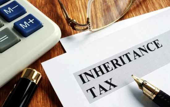 Inheritance Tax in Canada - Things to Know About