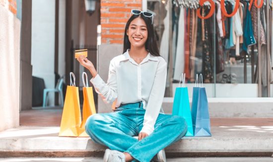 What is an Old Navy Gift Card?