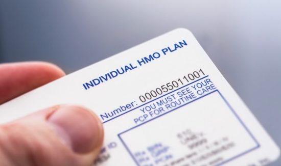 What is an Ontario Health Card?