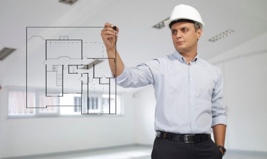 What is the Average Architect Salary in Canada?