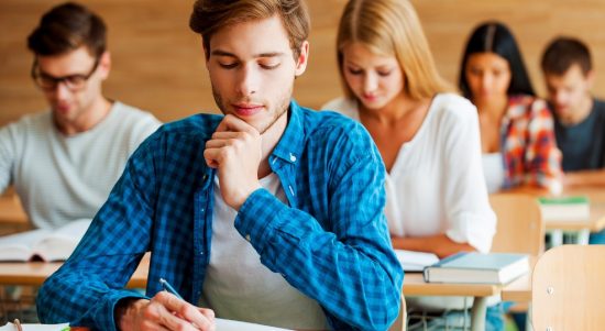What is the Class 4 Knowledge Test?