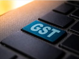 What is the Maximum Income to Qualify for GST Credit?