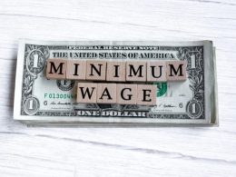 What is the Minimum Wage in Montreal?