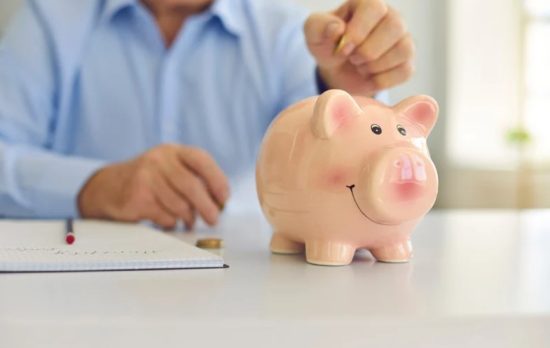 How Long Do You Have to Live in Canada to Get Old Age Pension?