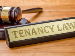What is the Residential Tenancy Act in B.C?