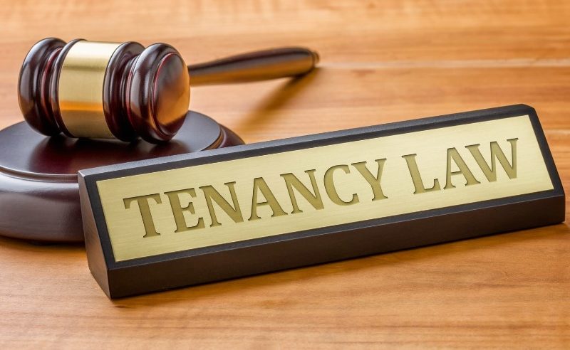 What is the Residential Tenancy Act in B.C?