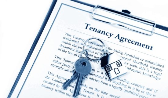What is the Residential Tenancy Act in B.C.?