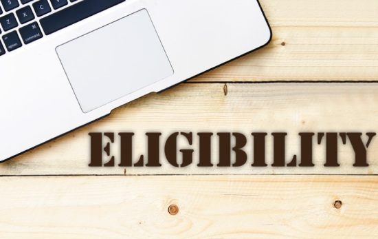 Who is Eligible for OAS