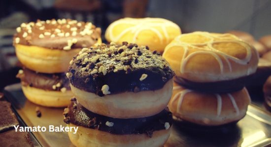 Yamato Bakery