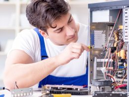 10 Fundamental Ways to Pick the Right PC Fix Administration