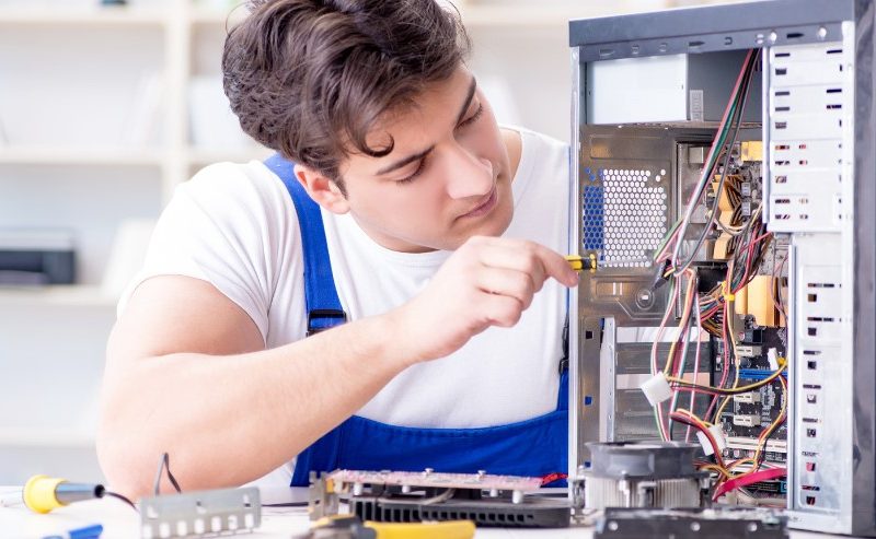 10 Fundamental Ways to Pick the Right PC Fix Administration