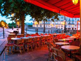 5 Tips for Opening a New Restaurant with The Help of Commercial 3D Rendering