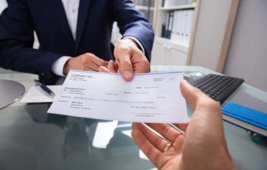 how to get a bank draft