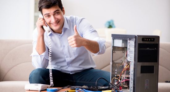 Assess Client Audits and Tributes