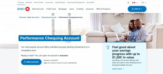 Best Bank Account for Teens in Canada - Top 10