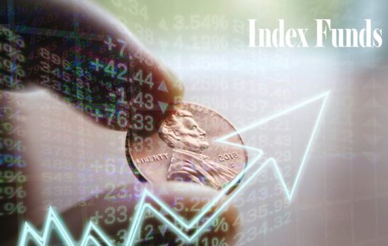 BMO S&P/TSX Capped Composite Index ETF