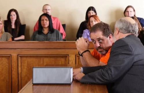 Be Prepared for the Courtroom