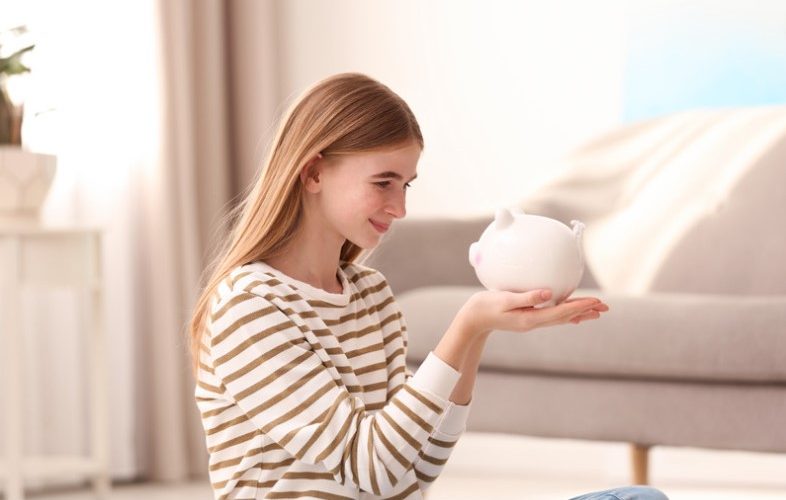 Best Bank Account for Teens in Canada - Top 10