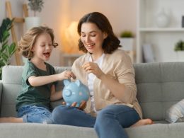Best Childrens Bank Accounts in Canada - Top 10