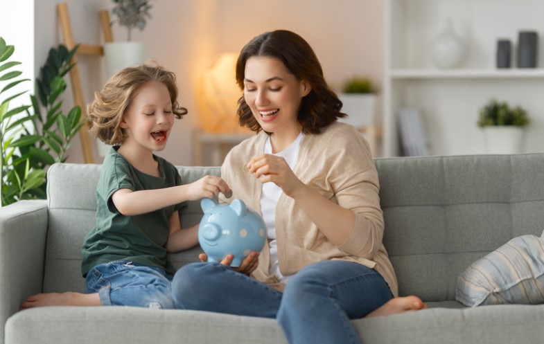 Best Childrens Bank Accounts in Canada - Top 10