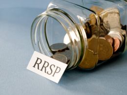 Best Way to Withdraw Money From RRSP