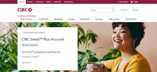 best premier bank accounts