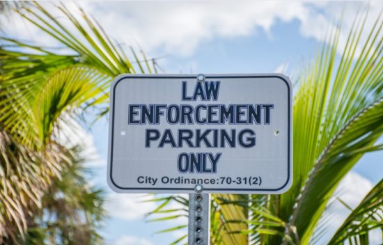 calgary parking ticket