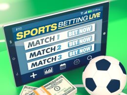 Canadian Businesses Capitalizing on the Booming Sports Betting Industry