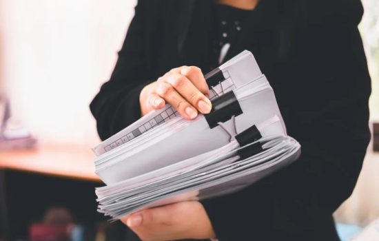 How to Renew UK Passport in Canada? - Step-by-Step Guide