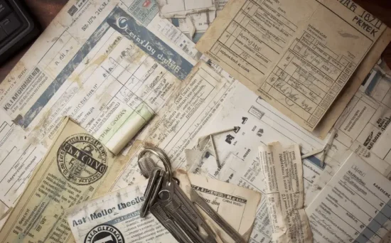 Common ICBC Address Change Mistakes to Avoid