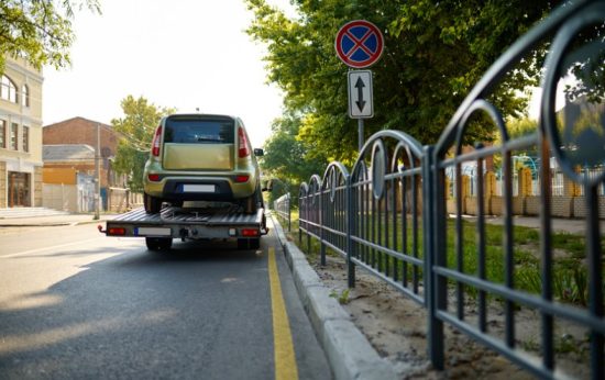 How to Pay Calgary Parking Ticket? - Things You Need to Know