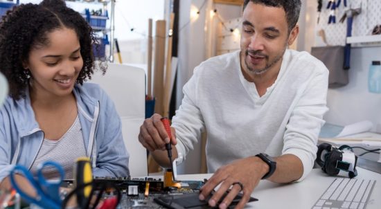 Consider Nearby Fix Administrations