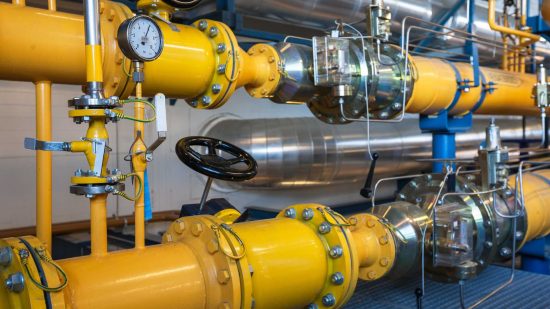 Current Trends and Developments in the Business Gas Industry