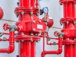 Designing Your Building Around a Kidde Fire System