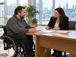 Disability Tax Credit