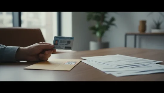 Does ICBC Send a New Driver’s Licence After an Address Change